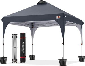 ABCCANOPY^[veg^b`3iK߃x`[VV2m/2.5m/3mAEghAȒP^^[vegLX^[obOtϐՔMtit