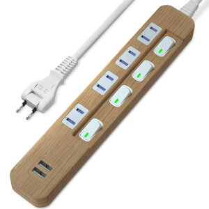 SAYBOUR usb �R���Z���g �C�O�Ή� �ʃX�C�b�` LED �ق���h�~ �}���[�d ���K�[�h �ȃG�l PSE�F�؍�(2m, �ؖڒ�)