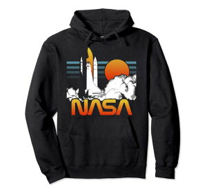 NASADarkRocketLaunchLogop[J[