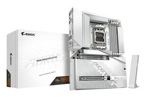 GIGABYTEB850AORUSSTEALTHICEATX}U[{[hzCgB850ASTEALTHICEMB6787