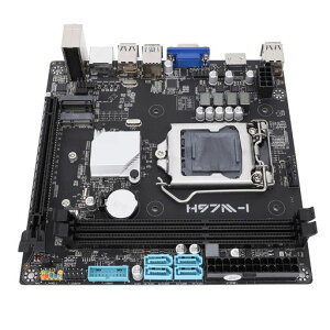 LGA1150Rs[^[}U[{[h̏ꍇA2XDDR316GBITX}CjO}U[{[hRAI7I5I34Ԗڂ̃vZbTT|[g1920x108060HzVAATA3.0M.2NVMEvgR