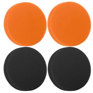 BODHTAT�|���b�V���[�o�t�X�|���W125mm�����Ԗ����p���ח��q�̏_�炩�E���^���X�|���W�o�t�ł��d�グ��ԃ��b�N�X���o����t���ȒP����}�W�b�N�e�[�v�����ϋv���􂢉�(�I�����W�E�u���c