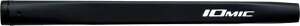 IOMIC(�C�I�~�b�N)�S���t�O���b�vPutterGripLargePutterGripSeries�u���b�NM58