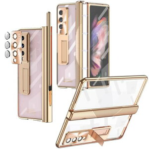 MiimallGalaxyZFold4SCG16/SC-55C�S�ʕی�P�[�XGalaxyZFold4�y�P�[�X+�t�C����+�J�����t�C����+�y���t��(����S�y��)�zS�y�����[�@�\�����}�O�l�`�b�N�X�^���h�}�O�l�`�b�N���\