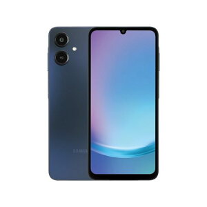 Samsung Galaxy A25 5G|�u���[ �u���b�N|SIM�t���[�X�}�z �{�� �[��