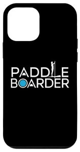 iPhone 12 mini SUP �X�^���h�A�b�v�p�h�� �p�h���{�[�h �p�h���{�[�_�[ ���@�C�X ���b�g �X�}�z�P�[�X