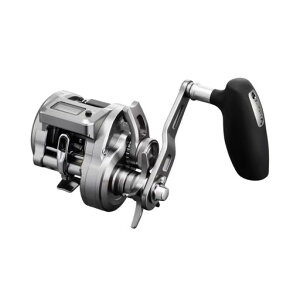 シマノ(SHIMANO)両軸リール24オシアコンクエストCT301HG(左)