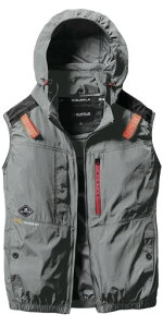 BURTLE �o�[�g�� �G�A�[�N���t�g�x�X�g(���j�Z�b�N�X) �t�ėp �X�e�B�[���O���[ AC2084 57 XL