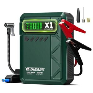 YESPERX1WvX^[^[GARvbT[ړdC2000As[Nd12VԗpGWX^[^[(8LK\GW/6LfB[[ԑΉ)150PSIC@\ڃGA[Rvc