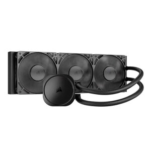 CORSAIRNAUTILUS-m[`X-360WG[^[RSP[Xt@t⎮CPUN[[ubNCW-9060089-WW