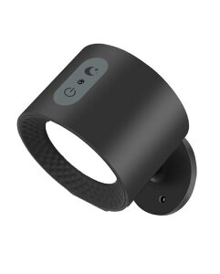 BEXMON�X�|�b�g���C�gLED�u���P�b�g���C�g�ԐڏƖ��E�H�[�����C�gUSB-C�[�d�����i�K����3000/4500/6500K�F���x�����H���s�v�}�O�l�b�g360°��]�Ǌ|���E�H�[�������v�x�b�h���C�g