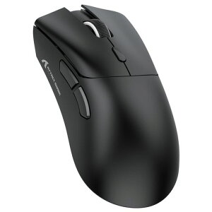 MAMBASNAKE x ATTACK SHARK R1�Q�[�~���O�}�E�X ���y55�v���X�}�C�i�X3g ���C�����X2.4 G/����Bluetooth/�L��Type-C �}�E�X PAW3311�Z���T�[ �����x �����x ��x�� 18000DPI 6�iDPI�����\