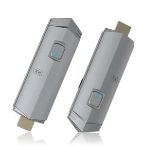 �yAV�Z���N�^�[ HDMI���V�[�o�[�zPewesv ���C�����XHDMI ��������M�@�Z�b�g 30m�`�� 1080P/5GHz&2.4GHz �f���A���o���h USB���d�K�v �ݒ�s�v