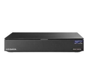 HVL-RS8 �X�}�z�Ή��n�C�r�W�������R�[�f�B���O�n�[�h�f�B�X�N RECBOX 8TB