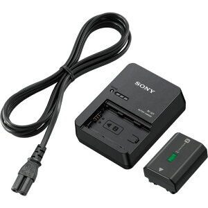 SONY(\j[)ACC-QZ1KANZT[Lbg(BC-QZ1+NP-FZ100)