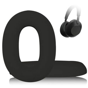 Adhiper�V���R�����h�~�C���[�p�b�h�J�o�[�\�j�[WH-1000XM6�w�b�h�z���p�AXM6�A�N�Z�T���[�C���[�J�o�[�V���R���P�[�X�J�o�[�v���e�N�^�[�A���h�~&�ȒP���-�X���[�L�[�s���N