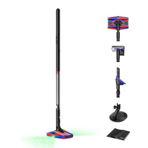 Dyson(_C\)|@R[hXDysonPencilVacFluffycones(yVobNttBR[Y)XeBbNnfBN[i[yLED[dX^ht(SV50FCAM)