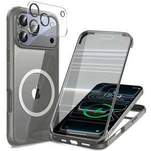 yʋKXEٓIȑϏՌzHAUTRKBGiPhone17ProMaxpP[XNASʕی[MagSafeΉ][JtC]^b`plx}OZ[tCX[dΉČRMILKi擾ϏՌ