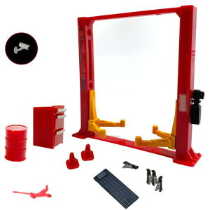 SC02ModelsffBXvCƋc[K[Wԏp̃fZbg1/64SQ[WԏCc[V[gx`Zbgi