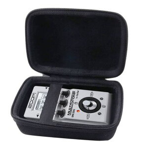 WAIYUJP[P[X݊ZOOMMS-50G+/MS-50G/MS-60B/MS-70CDRY[}`XgvMULTISTOMPGuitarPedalیLO[P[X