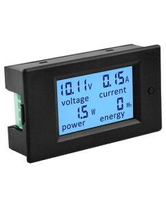 DiyStudio20AfW^dvDC6.5-100Vd͌vdvd͑LCD\@\dq@Xvb^[