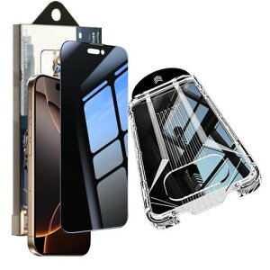 y360°`h~KChgtziPhone16ProMaxKXtBȒP\toACtH16ProMaxvCoV[360°h~㉺EvCoV[یCA[wh~