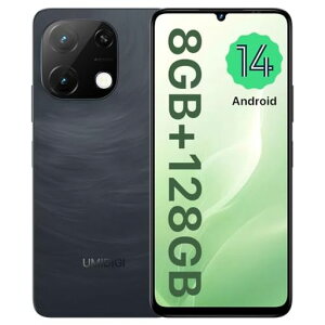 UMIDIGIG9TX}[gtHAndroid14X}z{SIMt[8GB+128GB+1TB90Hz6.75C`8RACPUAhChgѓdb5000mAh+Type-C[d13+8MP/wF