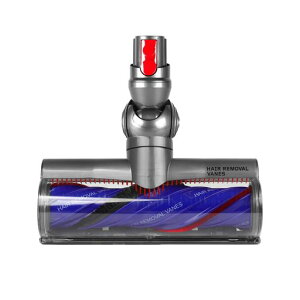 BVACUMHEADUpgradeAnti-TangleMotorheadCleanerReplacementforDysonV12SlimDirectDriveCordlessVacuumHeadAttachments.