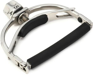 SHUBBFineTuneCAPOforSteelStringGuitarswithWiderNecksF3