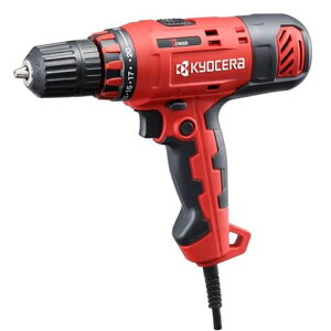 ���Z��(Kyocera)�������[�r�h���C�o�[�h����CDD-1030�ő�g���N30N�Em�y20�i�N���b�`�̗p�ōœK�ȃg���N�Ō������E���t���z�ő匊�����\�͓S�H8mm�E�؍H21mm�l�W���ߔ\�͖؃l�W5.1x40mm�L�[���X�c