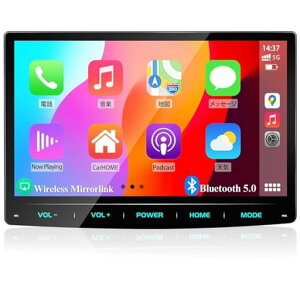 PORMIDOAUTOfBXvCI[fBI10.1C`2dinʂ̍QLEDtpl̗pyCarplayAndroidAuto/~[OCX/LڑΉzYouTuben}irȂǂ̃AvΉJ[I[fBI