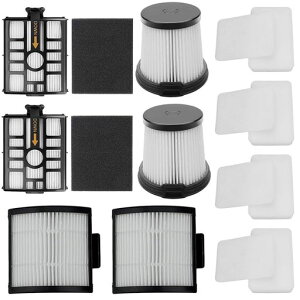 �V���[�N�|���@�p���ՕiShark�t�B���^�[�������i�񏃐��iCleanSenseiQ+IW3241J/IW3145J�[�d���|���@�ɑΉ��t�B���^�[16������݊��i