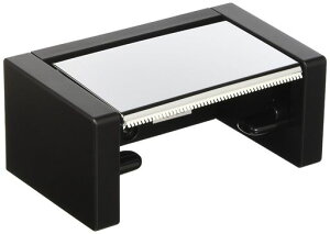 TOTO紙巻器樹脂製ブラックYH44