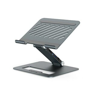 WAVLINKp\RX^h9-in-1USB-ChbLOt߉\ȃA~PCX^hMacBook&Windows10-17C`̃m[gubNƃ^ubgɑΉlԍHwɊÂ|[^uRs[^c