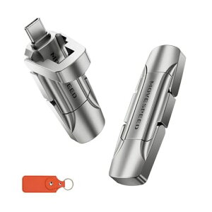 MOVESPEEDSSDOt128/256/512GB/1TB/2TBXeBbN^USB3.2Gen2Type-A/Type-CΉ➑Win/MacPS5/PS4iPhone15V[YΉ|[^uSSD