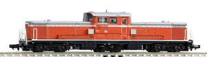 トミーテックTOMIXNゲージJRDD51800形愛知機関区2258鉄道模型ディーゼル機関車