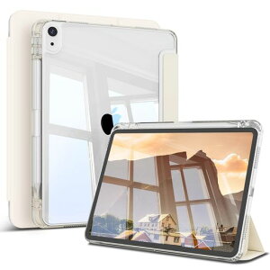 zoyu�Ή�iPadAir11�C���`�P�[�X2026/2025/2024M4/M3/M2iPadAir��5/4����10.9�C���`�P�[�X2022/2020�����o�b�N�J�o�[�y�����[Pencil���C�����X�[�d�Ή��O�܂�X�^���h