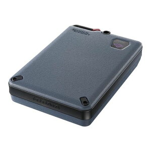 IODATA BizDAS �|�[�^�u��HDD 4TB �Z�L�����e�B �p�X���[�h���b�N �ϏՌ� �n�[�h�E�F�A�Í��� HDPD-SUTC4