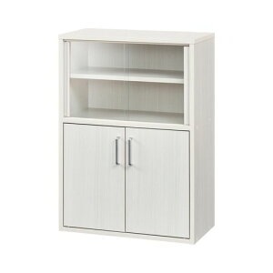 YƐHIJbv{[hؐl炵̕ɂ҂ȕ57cm̃RpNgTCYzCgؖڕx[VbNfUC56.6xs29.5x80cmFUL-8055DGWHtjR