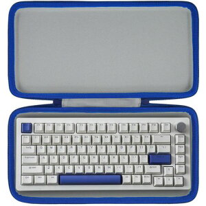 (�P�[�X�̂�/OnlyCase)DrunkDeerA75keyboard���s�b�h�g���K�[���J�j�J���L�[�{�[�h��p���[�P�[�X-Aenllosi