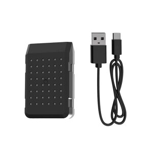 HolyStone�h���[��HS210F�p�o�b�e���[3.7V300mAh�X�y�A�p�[�c