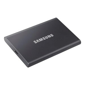 SamsungT72TBOtSSDő]x1050MB/bUSB3.2Gen2(10GbpsType-C)O[iPhone15V[YmFςMU-PC2T0T/ECKۏؕi