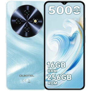 OUKITELC5SIMt[X}z{16GBRAM+256GBROM1TBg\6.52C`HD+ʃX}z{5000mAheʃobe[13MP+5MPJX}[gtH4GfASIM