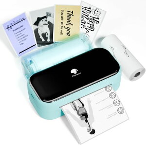 PhomemoM03X}zΉ80mmoCv^[T[}v^[53mmE80mmpΉ|[^u^tHg@蒠Ղ񂽁[MՂ񂽁[gтBluetoothڑ