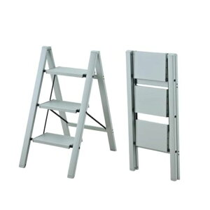 3�i�r���Z�[�W�O���[��(�����݃O���[���n)�S�A���~�����L�X�e�b�v���ݑ�܂肽���ݎ��y�ʃR���p�N�g���[����~�ߕt���ω׏d150kg���芴�����O���p�������J���[������ƃL�b�`������c