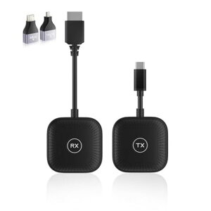 ���C�����Xhdmi����M�@�Z�b�ghdmi�������x���Ȃ��y���{�Z�K�F�؎擾�zUSB-C�Ή����^Mini�g�����[�h�����X�~�b�^�[���V�[�o�[�}�������g������[�֗�