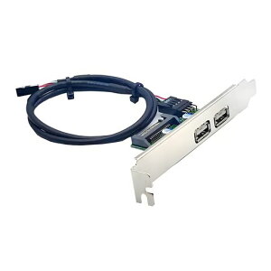 Cablecc�f���A��USB2.0���X�����}�E���g�p�l��-9�s���o�b�t���}�U�[�{�[�h�P�[�u��(SATA�d���ǉ������12cm�u���P�b�g�t��)