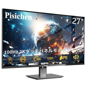 j^[27C`2K^b`pl100HzQHD2560x1440PIPSQ[j^[ArgCXs[J[AUSBC/DP/HDMI/VGA͂10|Cg}`|Cg^b`XN[PCfBXvC