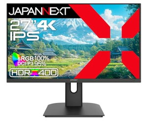 yECTCgzJAPANNEXT27C`IPSpl4K(3840x2160)𑜓xtj^[JN-i27U-C6HDMIDPUSBType-C(ő65d)HDR400sRGB:100%DCI-P3:95%