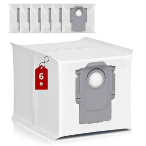 ���{���b�N�����p���p�b�NRoborockQ5+/Q5Pro+���{�b�g�|���@�����p�_�X�g�o�b�O�yHUKWIMO�z�A�N�Z�T���[���{�b�g�|���@S8ProUltra/S7MaxVUltra/S7ProUltra/Q7+/Q7